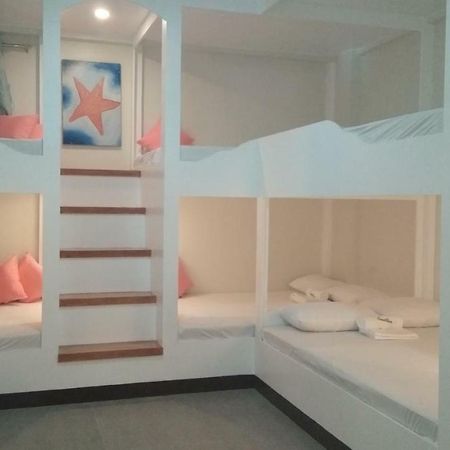 Sand Bar Beach Resort Nasugbu Exterior photo