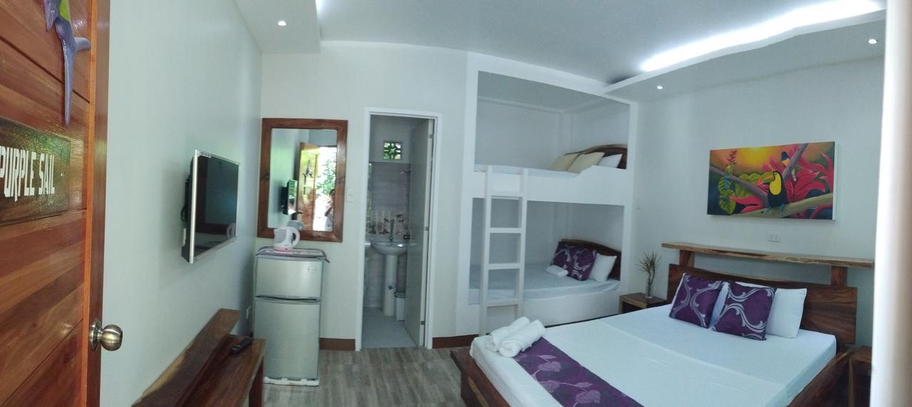 Sand Bar Beach Resort Nasugbu Exterior photo
