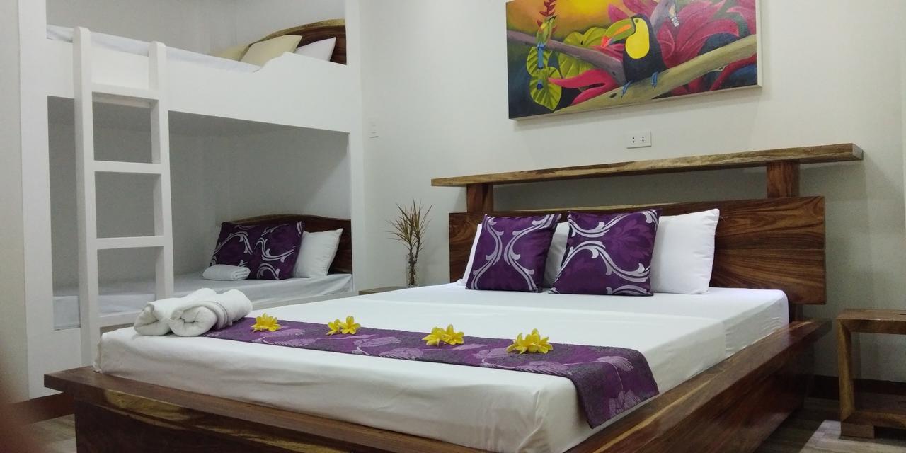 Sand Bar Beach Resort Nasugbu Exterior photo