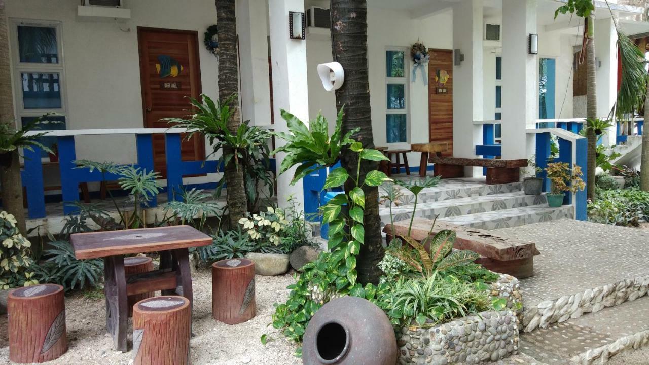 Sand Bar Beach Resort Nasugbu Exterior photo